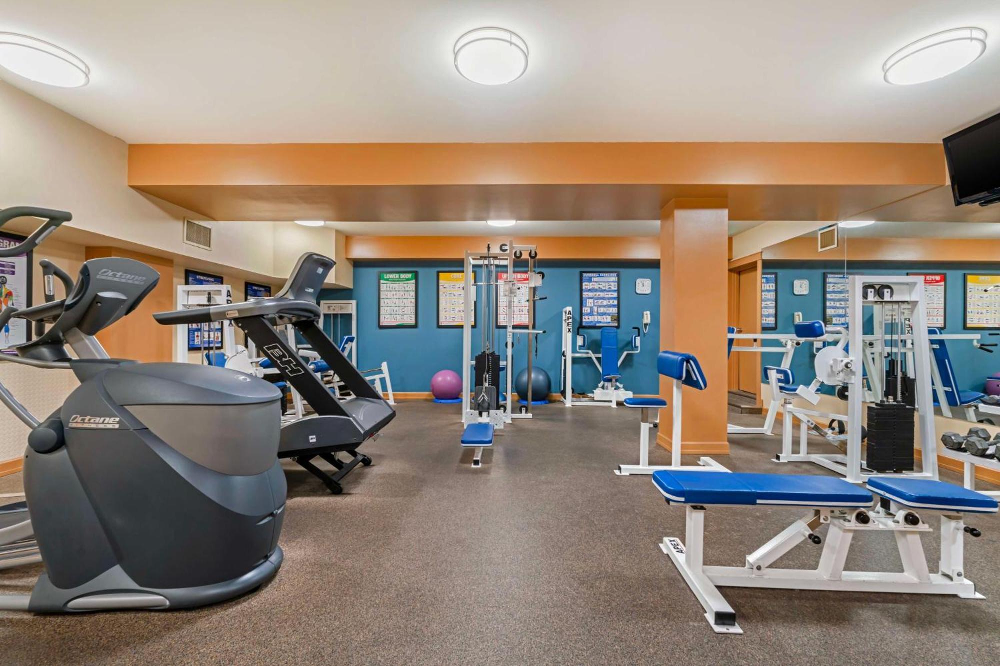 Best Western Plus Barclay Hotel Port Alberni Dış mekan fotoğraf